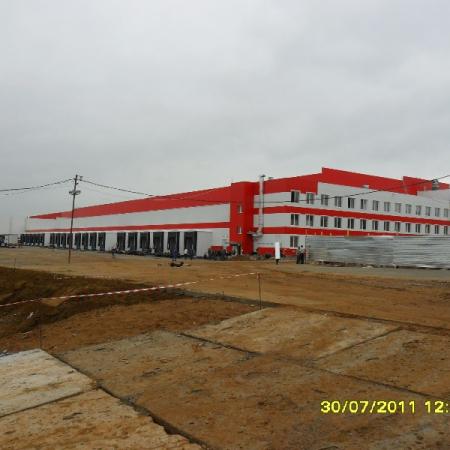 Магнит распределительный центр воткинское ш 304 фото Магнит распределительный центр воткинское ш 304 фото